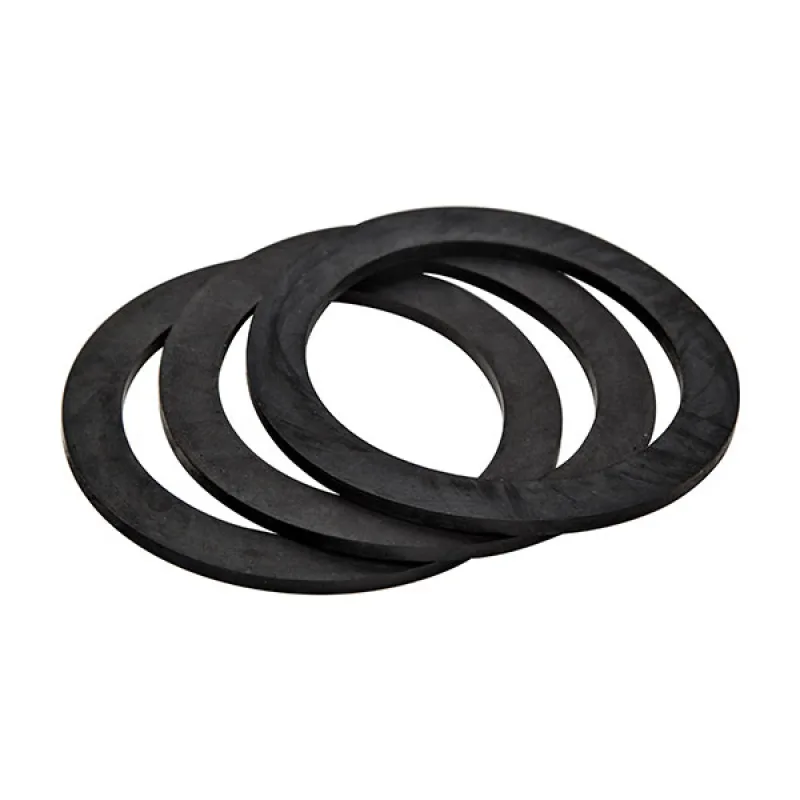 Ущільнювачі млинка для кухонного комбайна Kenwood KW676756, 3 шт