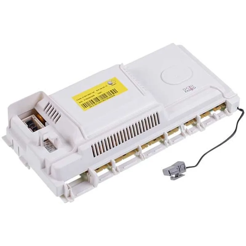 Модуль управління для посудомийної машини Indesit DEA 602 BLDC C00274113 (без пр