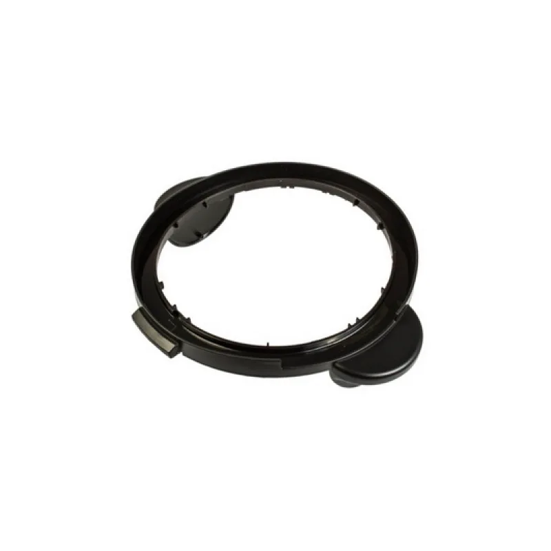 Обод з ручками (пластиковий) для мультиварки Moulinex (6L) SS-991489