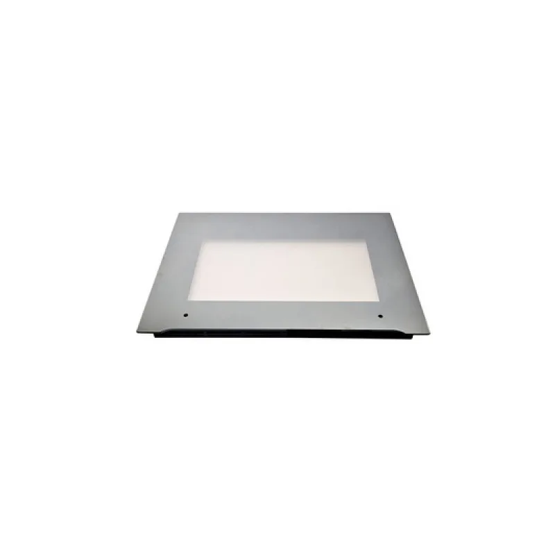 Зовнішнє скло дверей для духовки Indesit C00300506