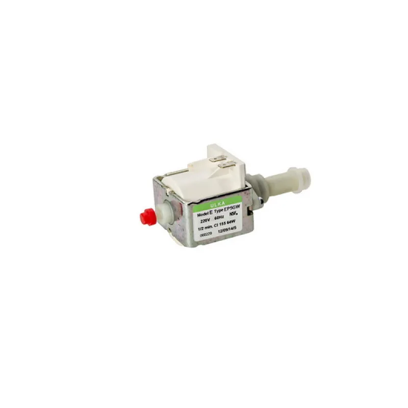 Помпа (насос) для кавомашини Philips Saeco 64W Type EP5GM 996530007782