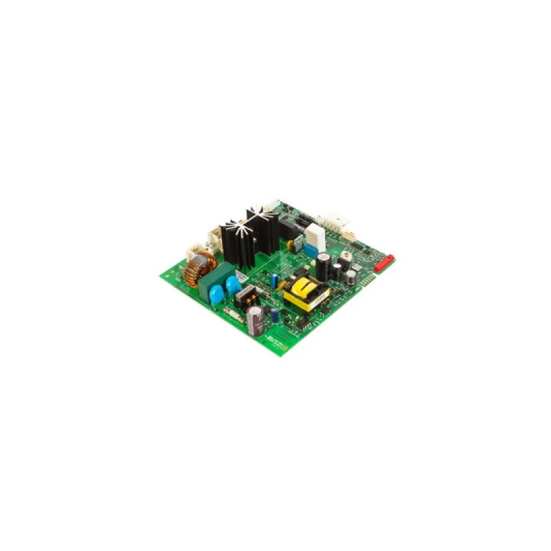 Плата живлення для кавоварки Philips Saeco 996530067858