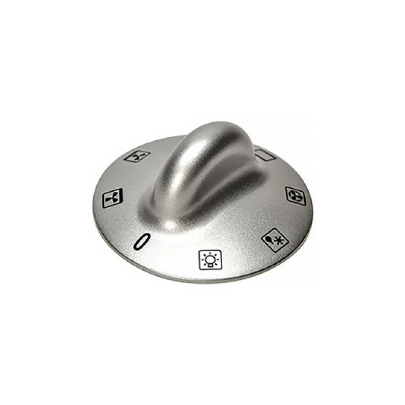 Ручка регулювання режимів духовки для плити Gorenje 585525