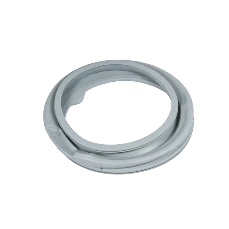 Манжета люка для пральної машини Indesit/Ariston C00290841, сіра