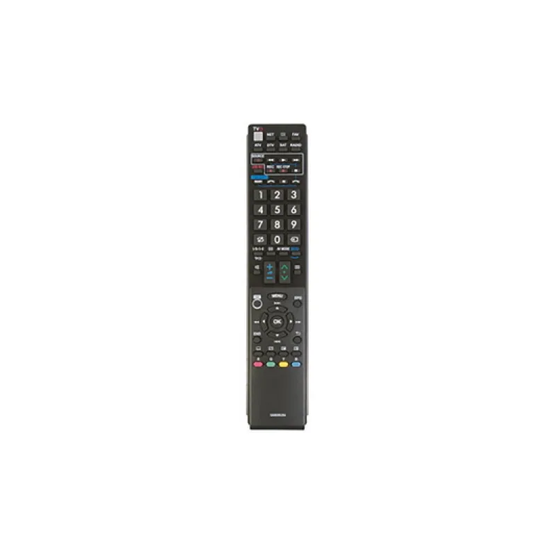 Пульт дистанційного керування для телевізора Sharp GA983WJSA-3D