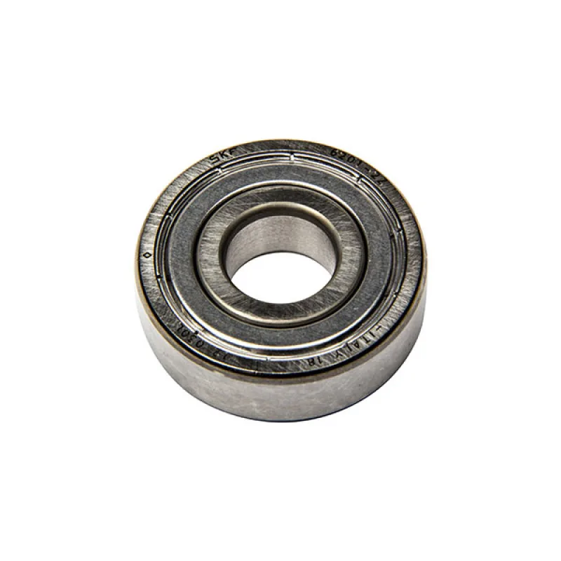 Підшипник для пральної машини C00018233 SKF 6201 - 2Z (12x32x10) (в оригінальному пакеті Whirlpool)