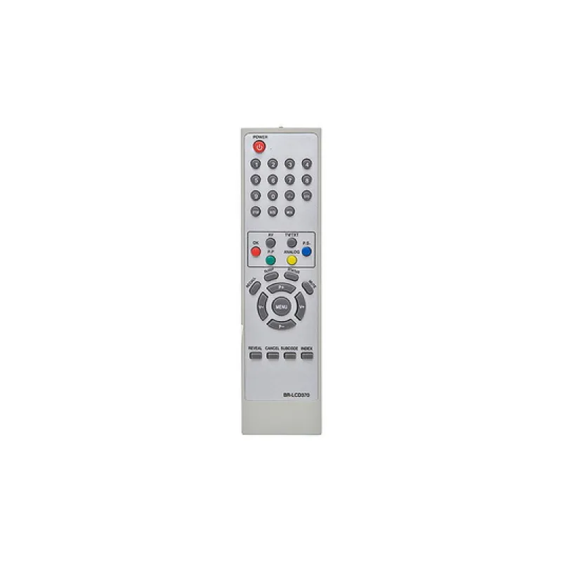 Пульт дистанційного керування для телевізора Bravis BR-LCD370