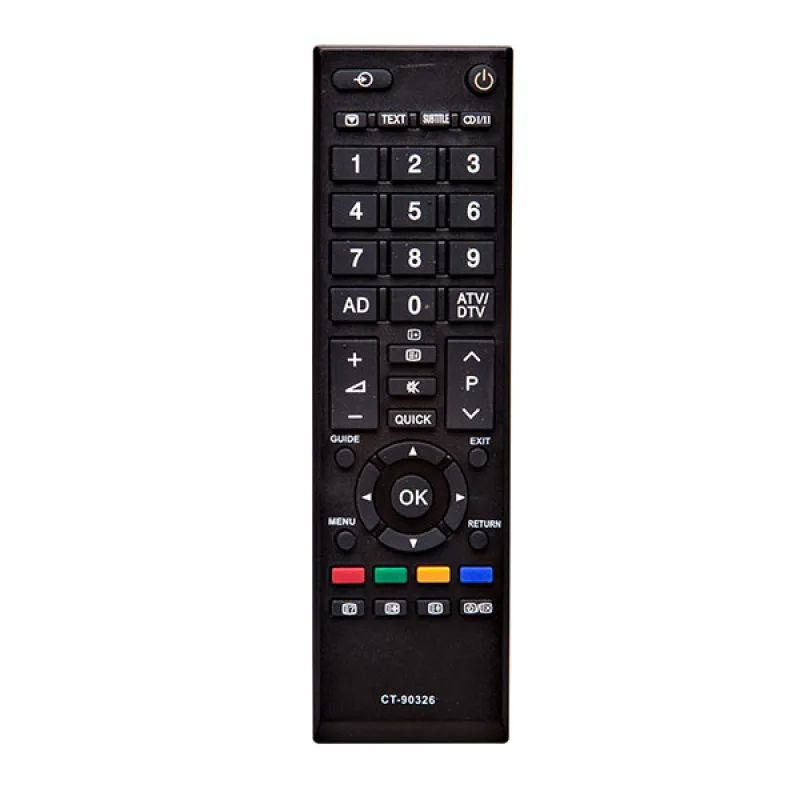 Пульт для телевізора Toshiba CT-90326