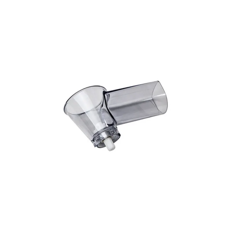 Корпус терок для слайсера Moulinex XF930701 (SS-193075)