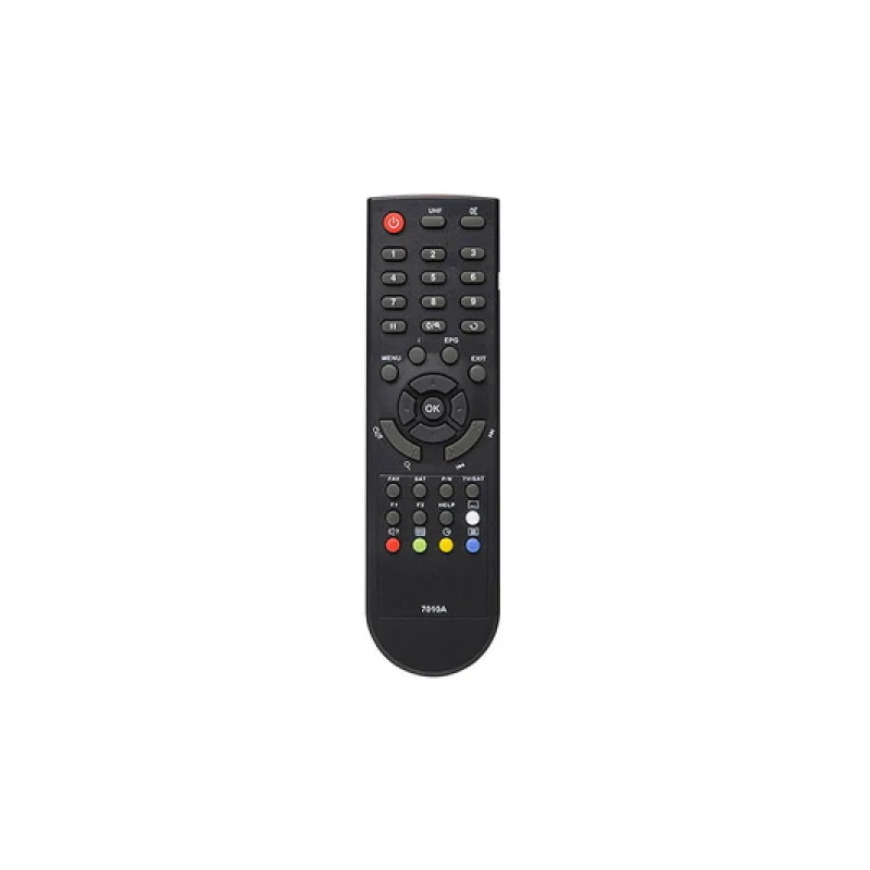 Пульт дистанційного керування для SAT Globo 7010А BLACK ic