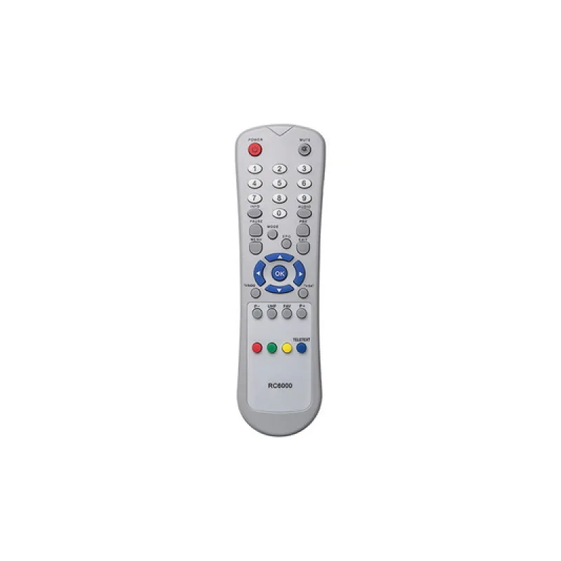 Пульт дистанційного керування для SAT Globo RC6000 ic