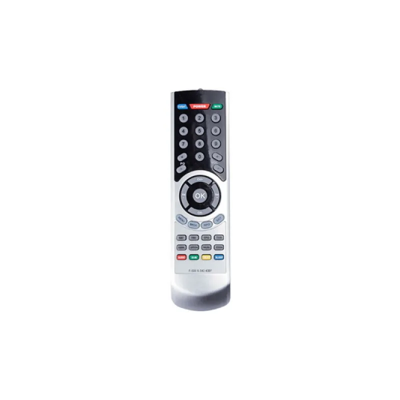 Пульт дистанційного керування для SAT Openbox F-500, X-540 код 40BF