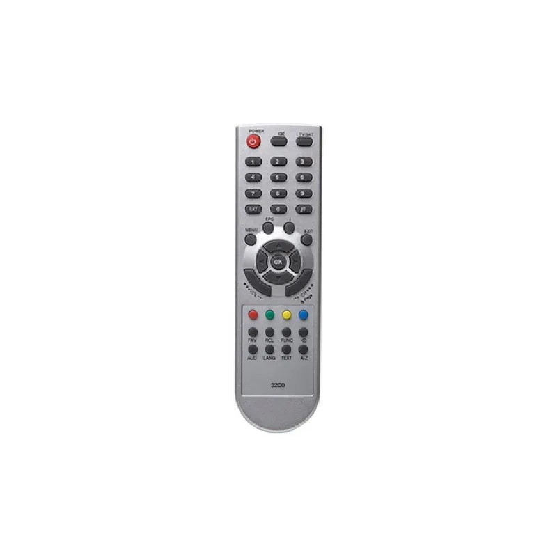 Пульт дистанційного керування для тюнера Homecast 3200 ВОЛЯ TV
