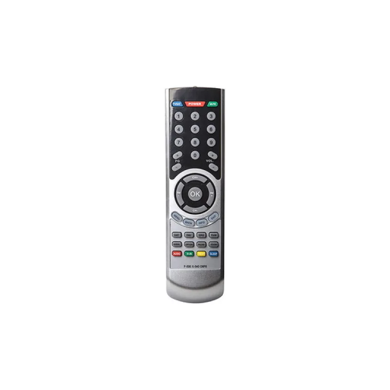Пульт дистанційного керування для SAT Openbox F-500, X-540 код 08F6