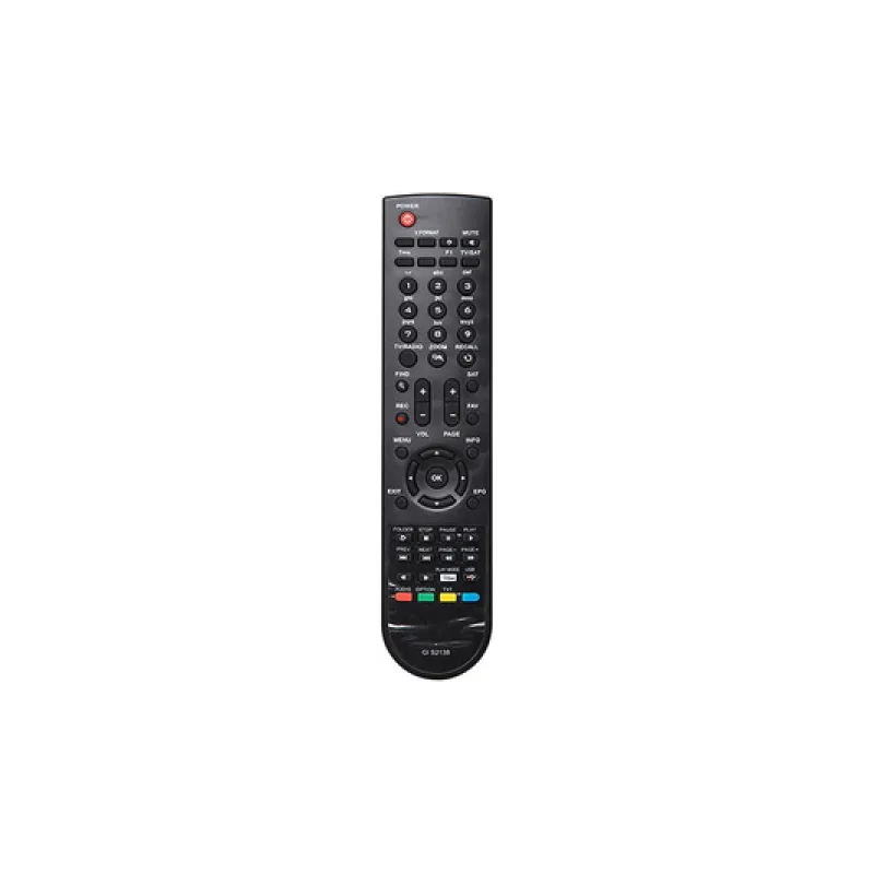 Пульт дистанційного керування для SAT Galaxy Innovations GI-S2138