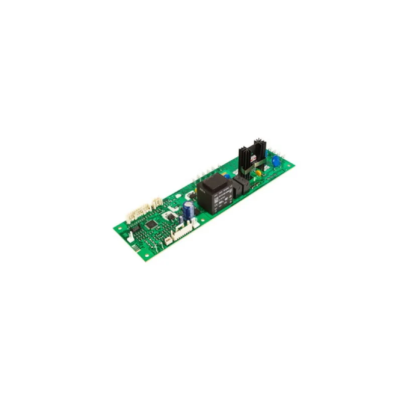 Плата живлення для кавомашини  DeLonghi BASE (SW6.4) 5232109400