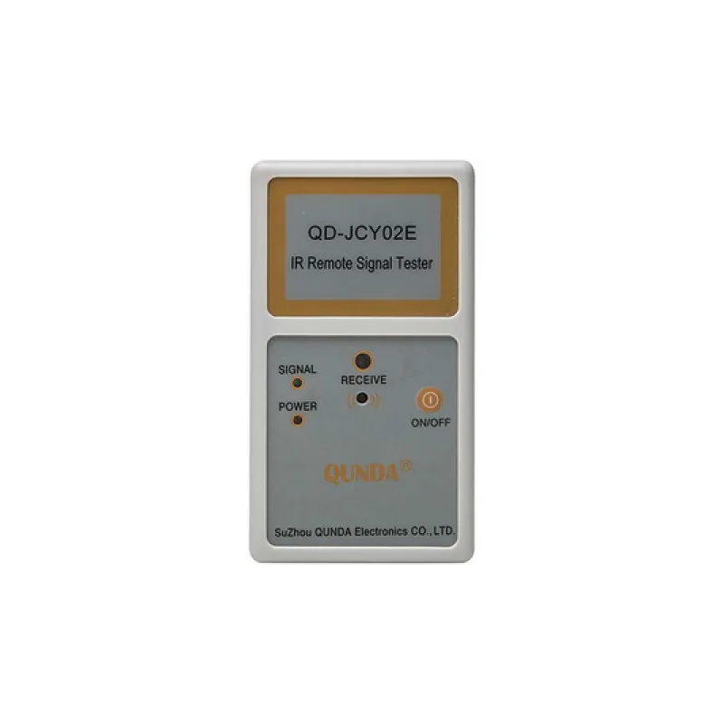 Тестер для пультів Qunda QD-JСY02 (TESTER)