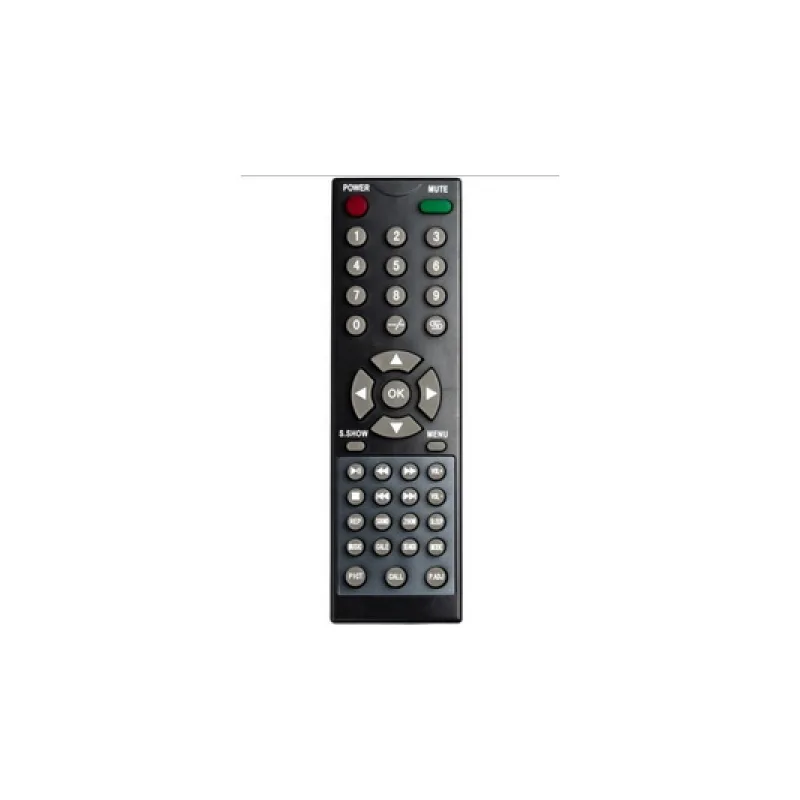 Пульт дистанційного керування для телевізора та DVD Super KR-03