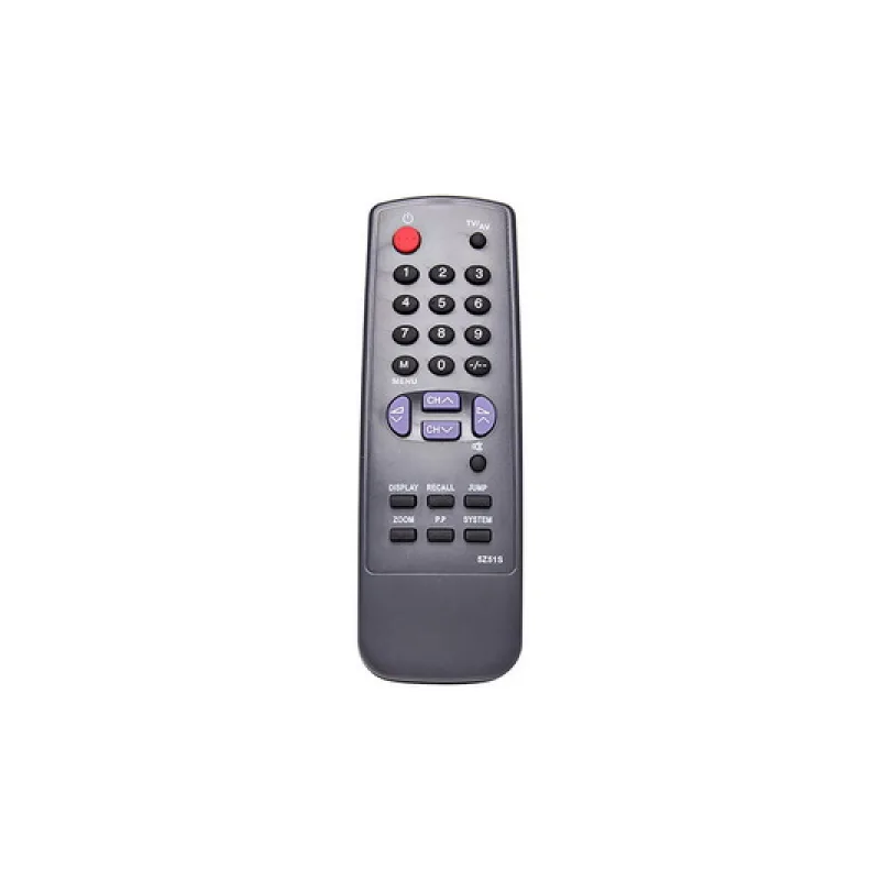 Пульт для телевізора DAEWOO, WEGA, LG XU-5Z51S ic