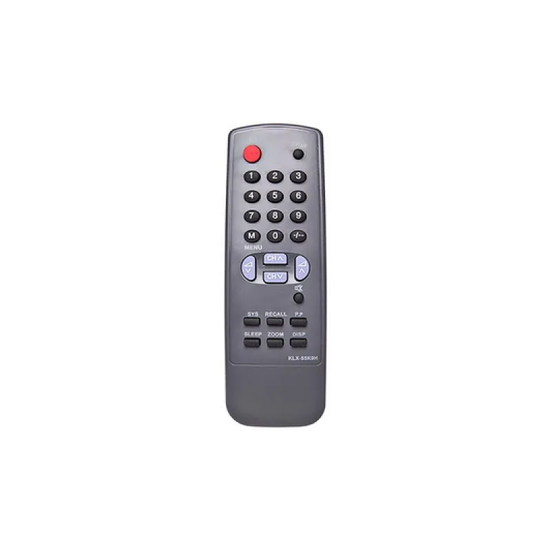 Пульт для телевізора DAEWOO, WEGA, LG KLX-55K9H ic