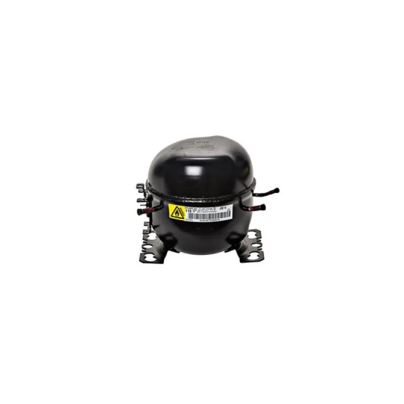 Компресор для холодильника Атлант 069744103501 С-КН-110 Н5-02 R600a 118W (з пусковим реле К-6)