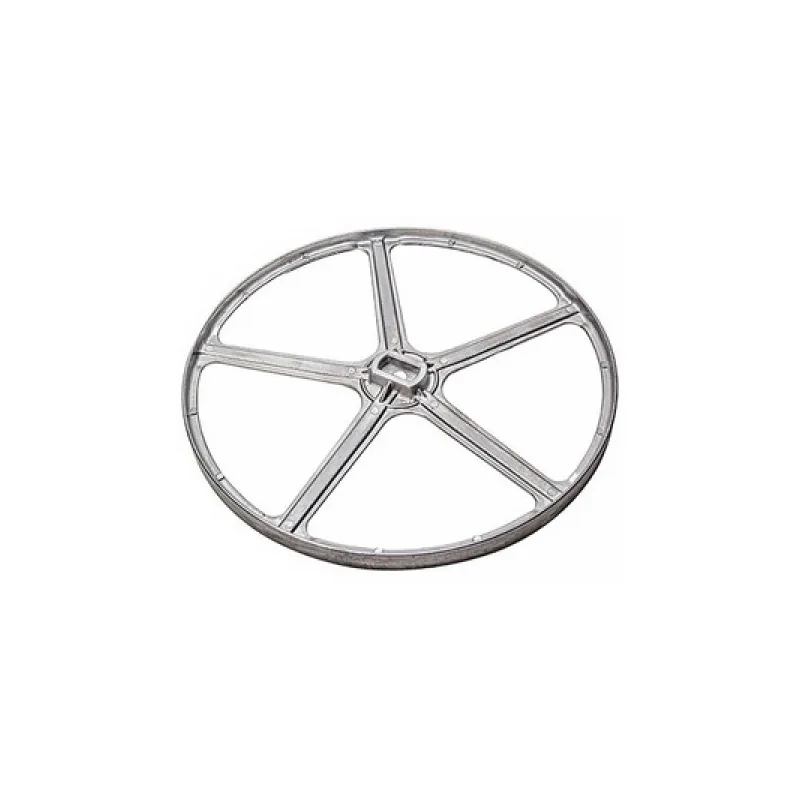 Шків для пральної машини Electrolux 1246398000 D=317mm H=20mm