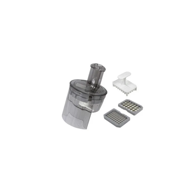 Насадка для нарізки кубиками MUZ5CC2 для кухонного комбайна Bosch 00577340