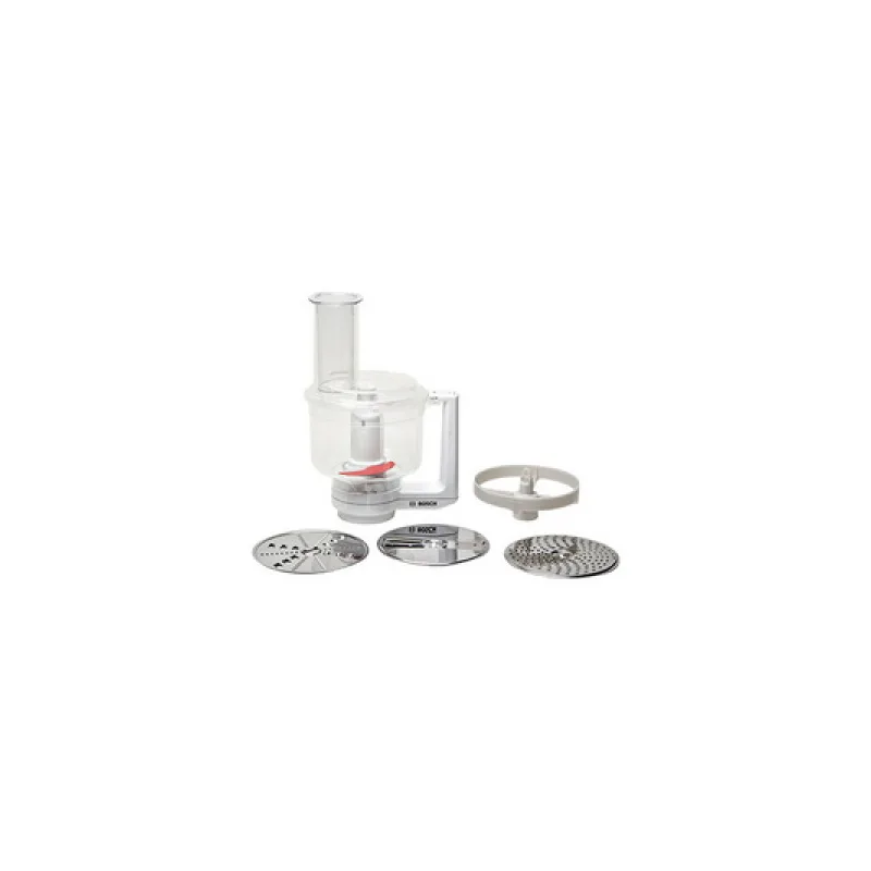 Насадка мультиміксер MUZ4MM3 для кухонного комбайна MUM4 Bosch 00461279