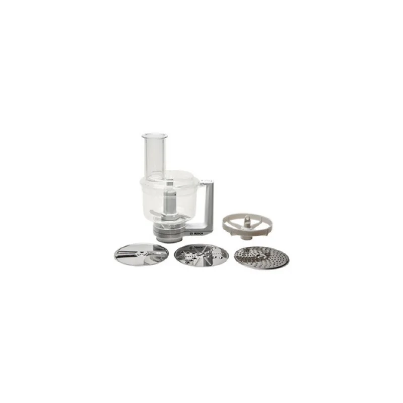 Насадка мультиміксер MUZ5MM1 для кухонного комбайна MUM5 Bosch 00572476