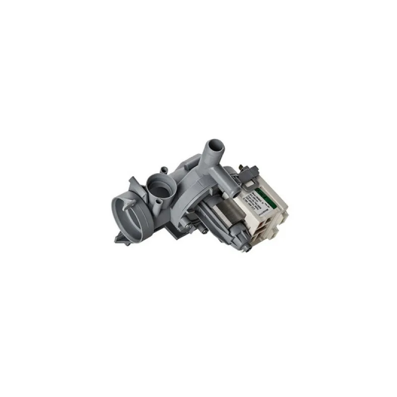 Помпа (насос) для пральної машини Electrolux 1247930009 290441 Askoll (в зборі) 18 Вт 290603