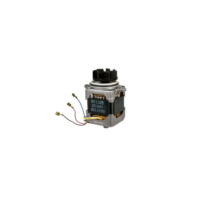 Двигун циркуляційної помпи для посудомийної машини Bosch MO1185 00067499