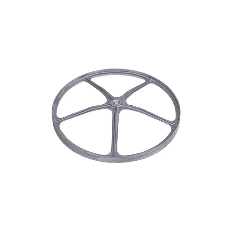 Шків для пральної машини Electrolux 1260393002 (D=318mm, H=22mm)