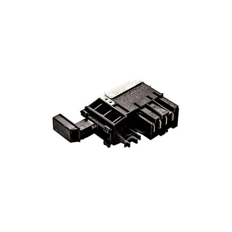 Кнопка включення для пральної машини Bosch 00165843