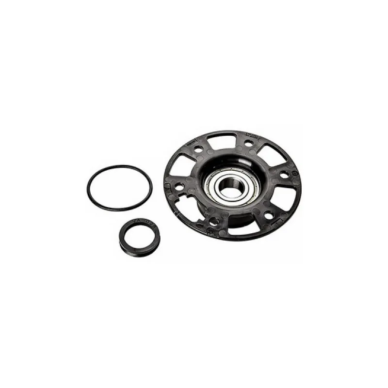 Блок підшипників для пральної машини Bosch 00497540 6204 - 2Z + ущільнювальні кільця (2 шт.)