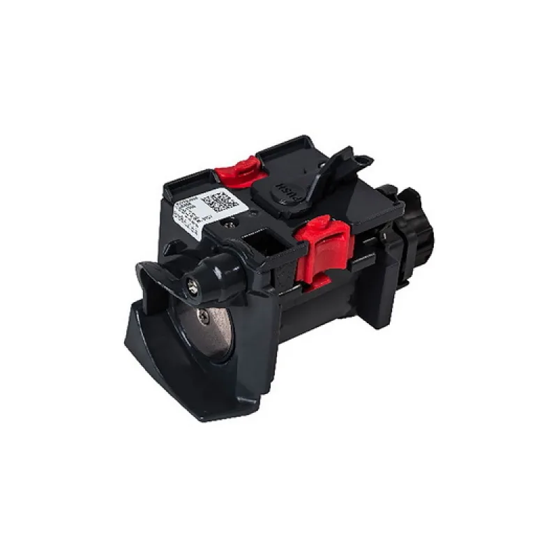 Заварювальний блок для кавомашини DeLonghi MCSA 5513235511