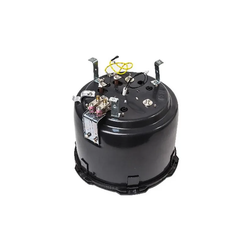 Тен-диск з термостатом для мультиварки Moulinex D=180mm SS-991655