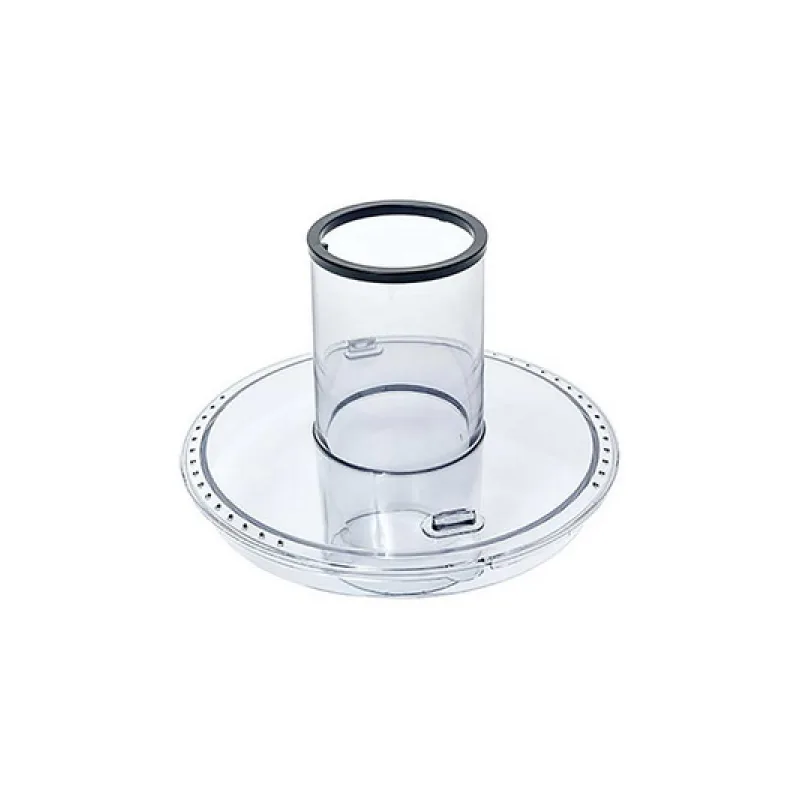 Кришка насадки-соковитискача для кухонного комбайна Philips 996510056815