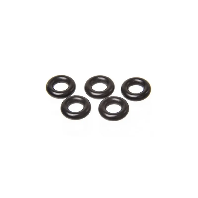 Прокладка O-Ring для кавомашини Bosch 419989 7x2.5x1.8mm (5шт)
