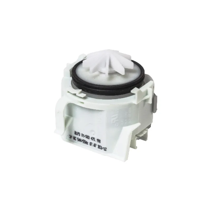 Помпа (насос) BLP3 01/003 475.190 для посудомийної машини Bosch 00620774