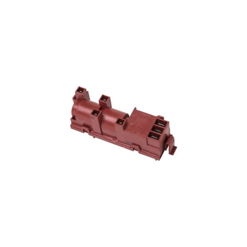 Блок електророзпалу 0085AS0451 для плити Bosch 00499046