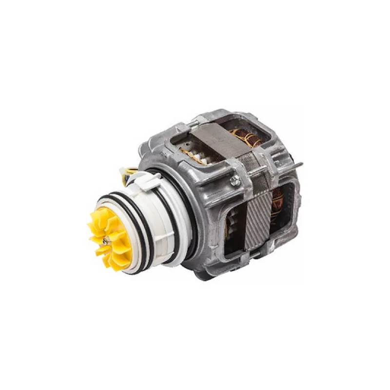 Помпа циркуляційна 21673057 для посудомийної машини Electrolux Nidec 50273432000