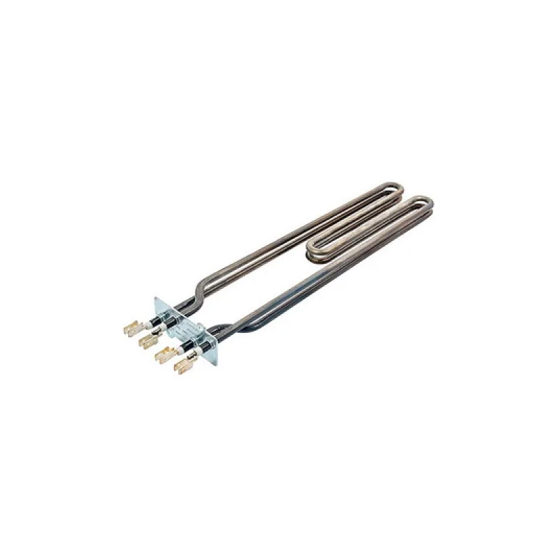 ТЕН сушки для пральної машини з сушкою Zanussi 1242658035 TP-280-700+700W L=280 mm 1400 W