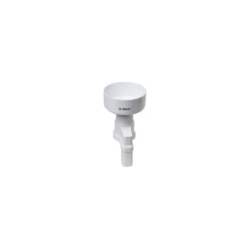 Мільничка для борошна (крупомолка) MUZ5GM1 для комбайна Bosch MUM5 00576061