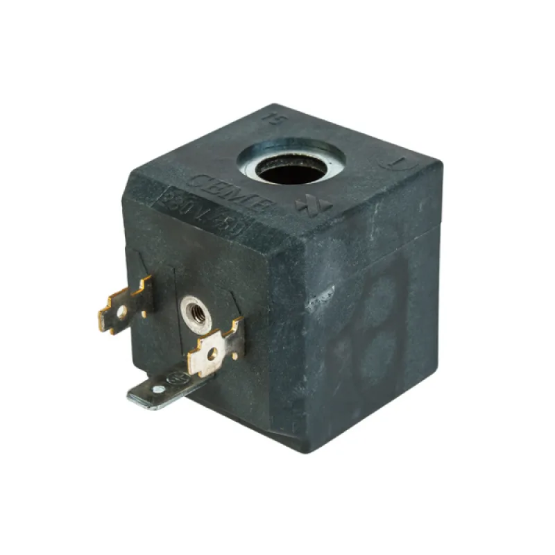 Котушка електромагнітного клапана для парогенератора Rowenta CS-00098530