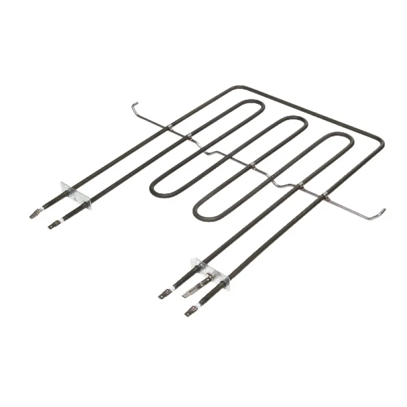 Тен верхній (гриль) для духовки Indesit C00081591 2800W (556+2250W)