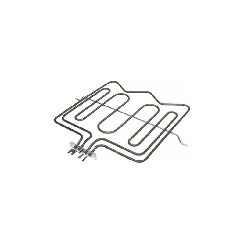 Тен верхній (гриль) для духовки Beko 262900023 3400W (1100+2300W)
