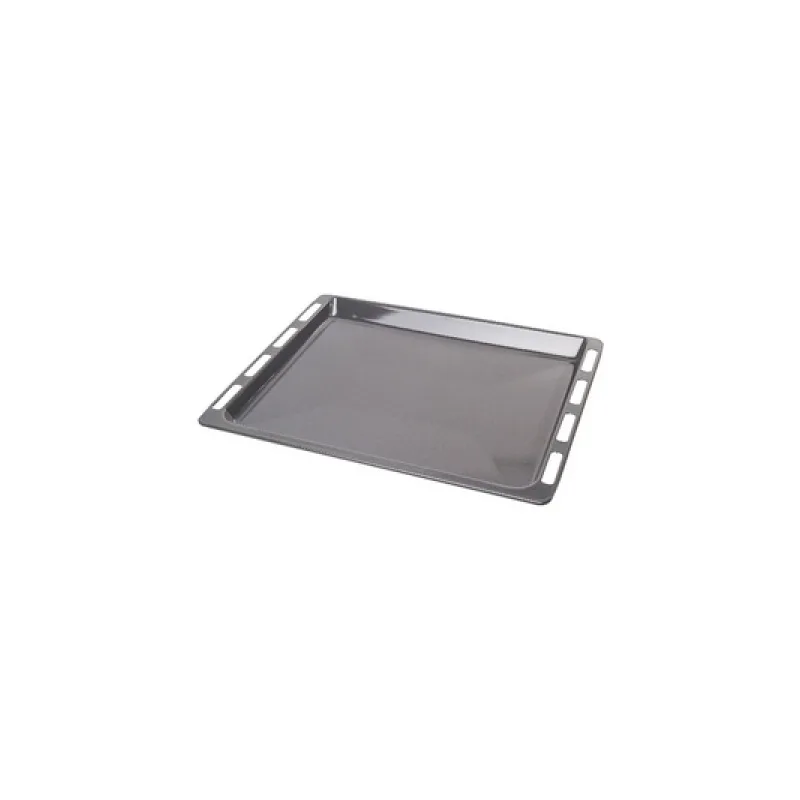 Емальоване деко для духовки Bosch 464.6x375x24.5mm 434176