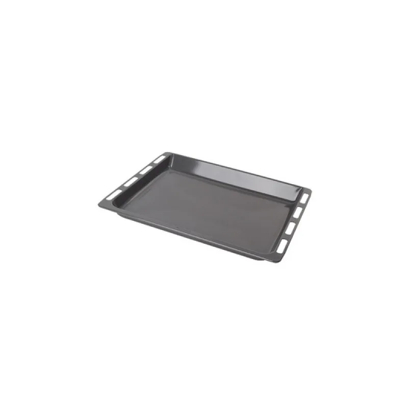 Емальоване деко (глибоке) для духовки Bosch 464.6x375x37mm 434178