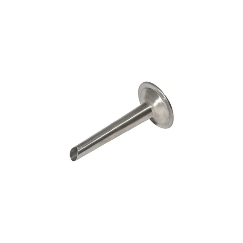 Насадка для ковбаси 1/2" для кухонного комбайна Bosch MUM6/7/8 00481181