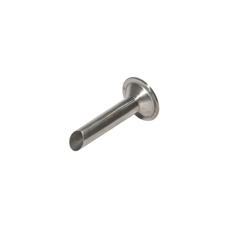 Насадка для ковбаси 3/4" для кухонного комбайна Bosch MUM6/7/8 00481182